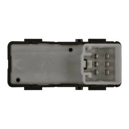 Standard Ignition Power Window Switch - DWS-675